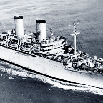 USS General George M. Randall