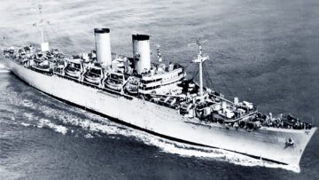 USS General George M. Randall