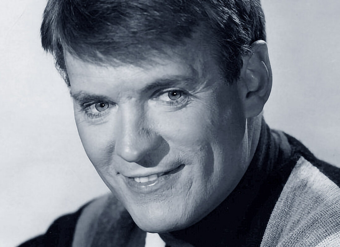 Will Hutchins 1971
