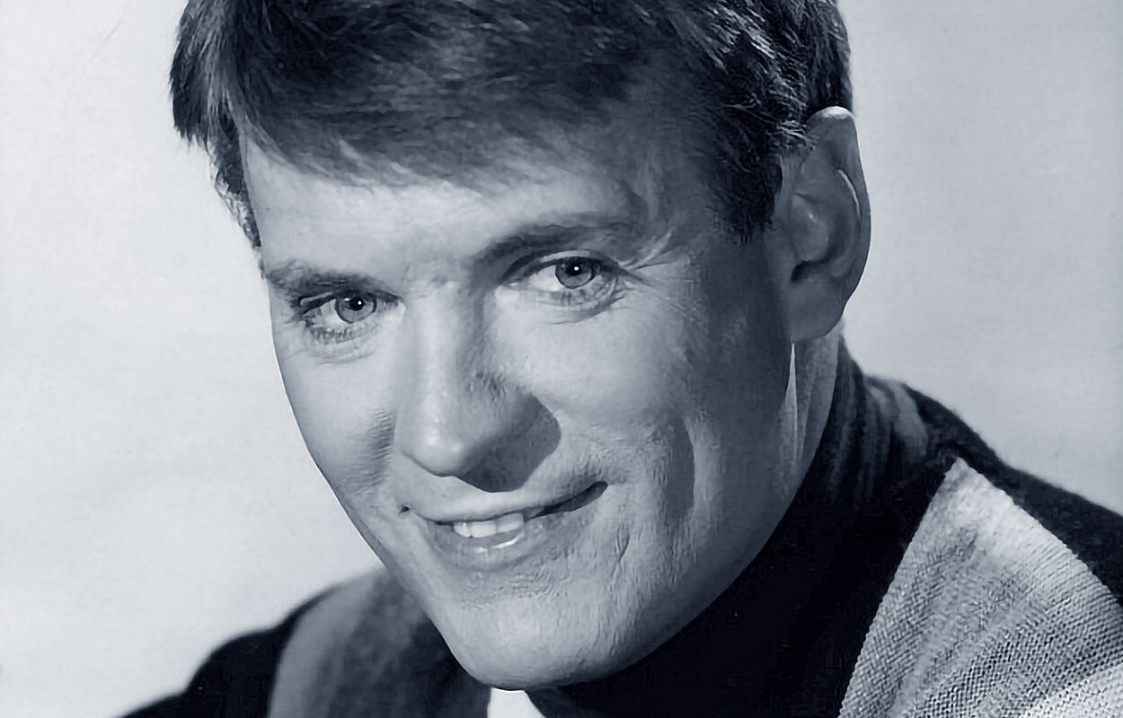 Will Hutchins 1971