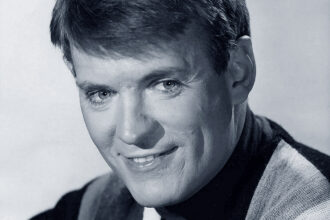 Will Hutchins 1971