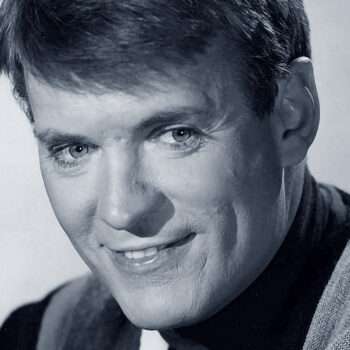 Will Hutchins 1971