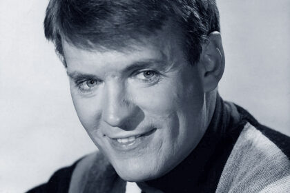 Will Hutchins 1971