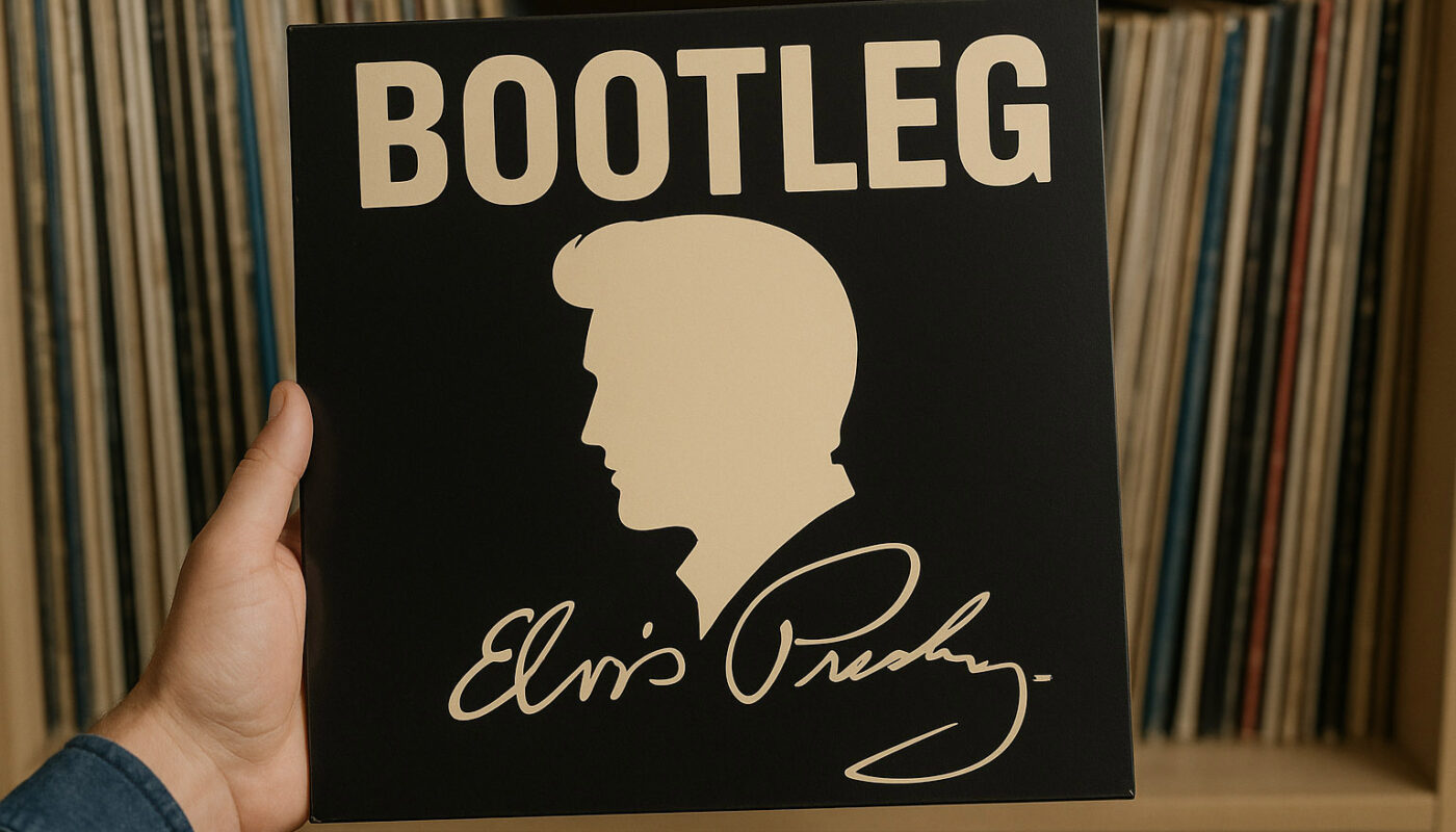 Bootlegs