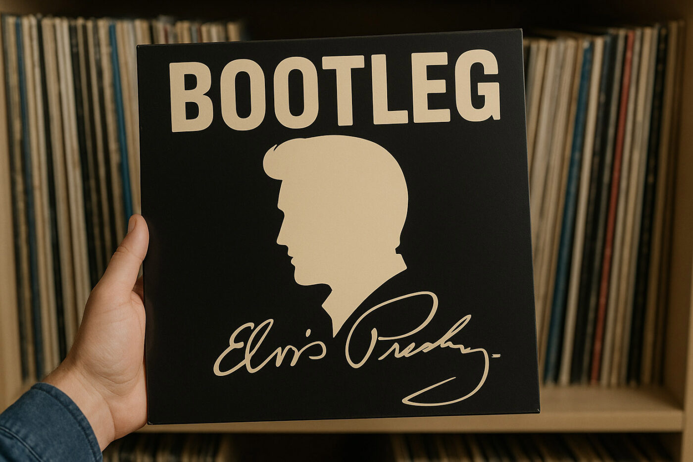 Bootlegs
