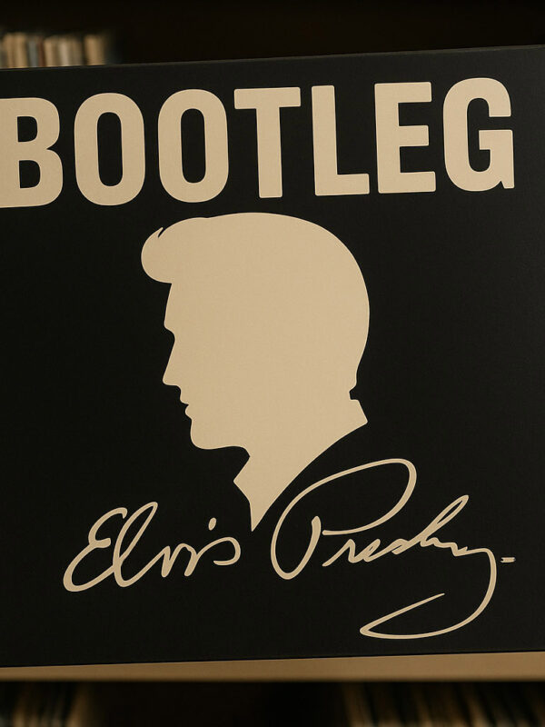 Bootlegs