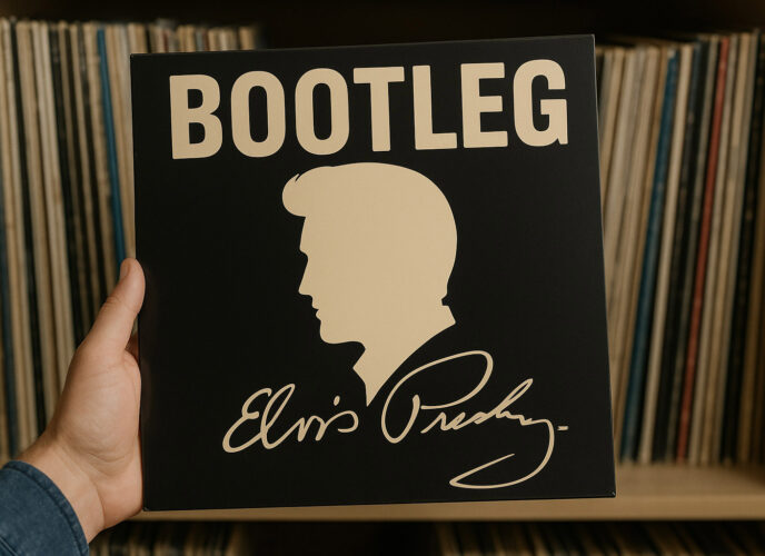 Bootlegs