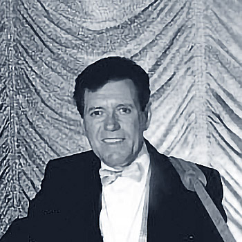 Charlie Hodge Charlie Hodge