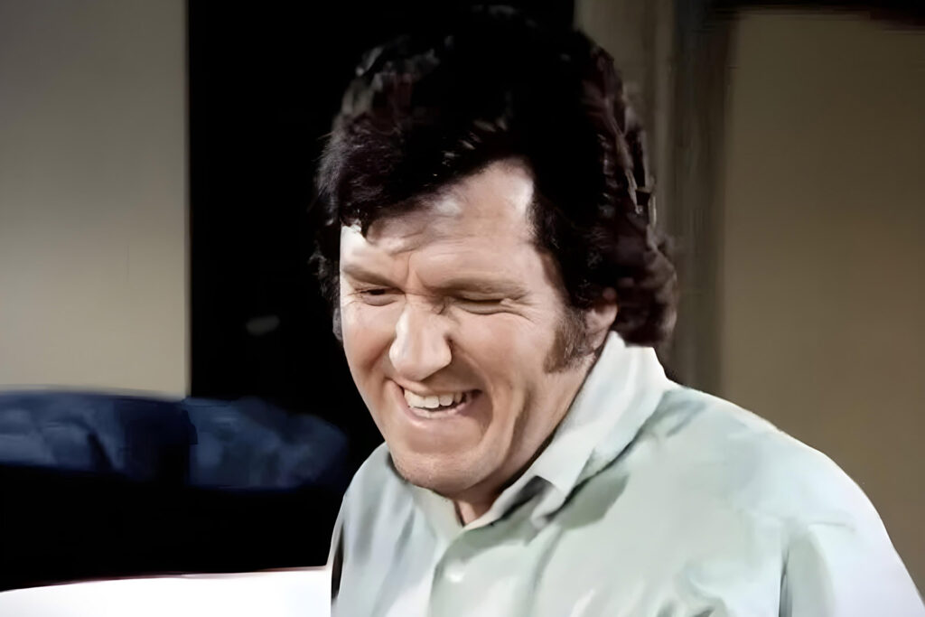 Charlie Hodge 1970