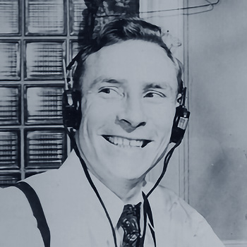 Dewey Phillips Dewey Phillips