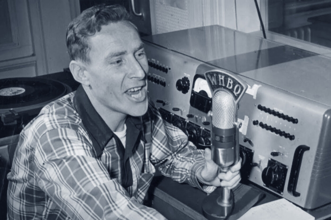 Dewey Phillips - Biographie