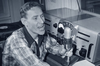 Dewey Phillips - Biographie
