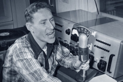 Dewey Phillips - Biographie