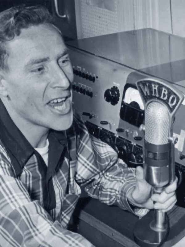 Dewey Phillips - Biographie