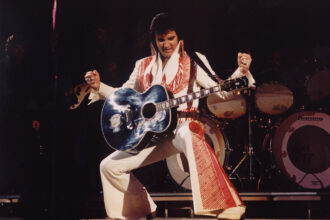 Elvis - Also sprach Zarathustra