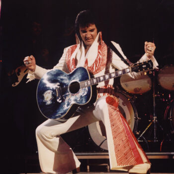 Elvis - Also sprach Zarathustra