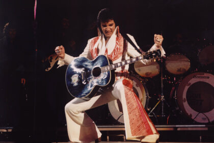 Elvis - Also sprach Zarathustra