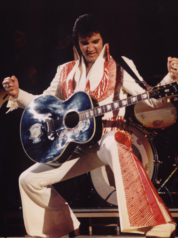 Elvis - Also sprach Zarathustra