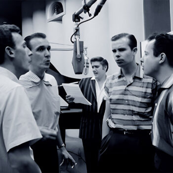 Elvis Presley: Geschichte von „Hound Dog“