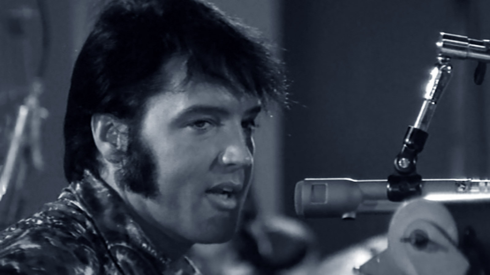 Elvis - Musik - Kategorie