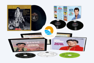 FTD - Elvis-Veröffentlichungen-Juni-2025
