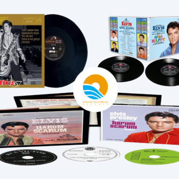 FTD - Elvis-Veröffentlichungen-Juni-2025