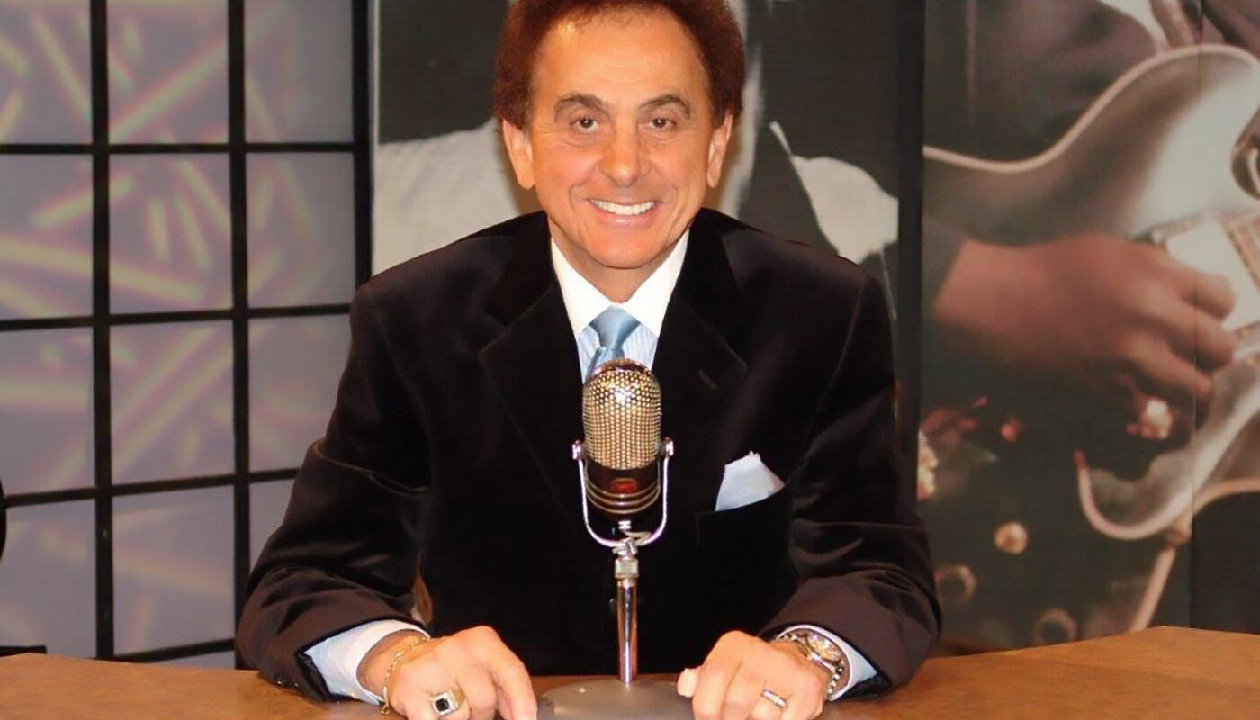 George Klein - Biographie