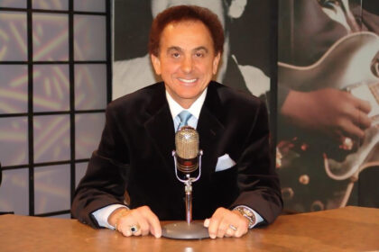 George Klein - Biographie