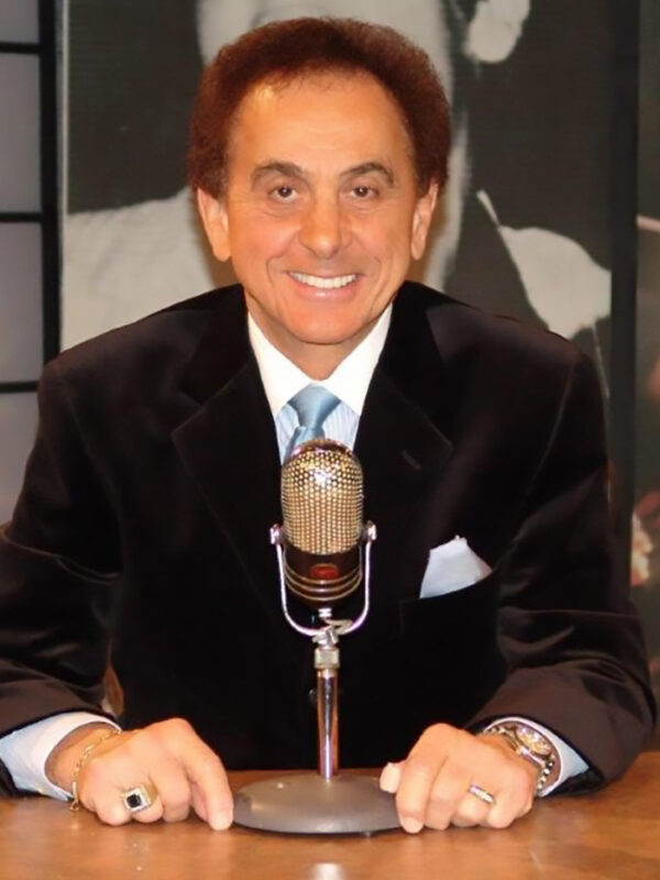 George Klein - Biographie