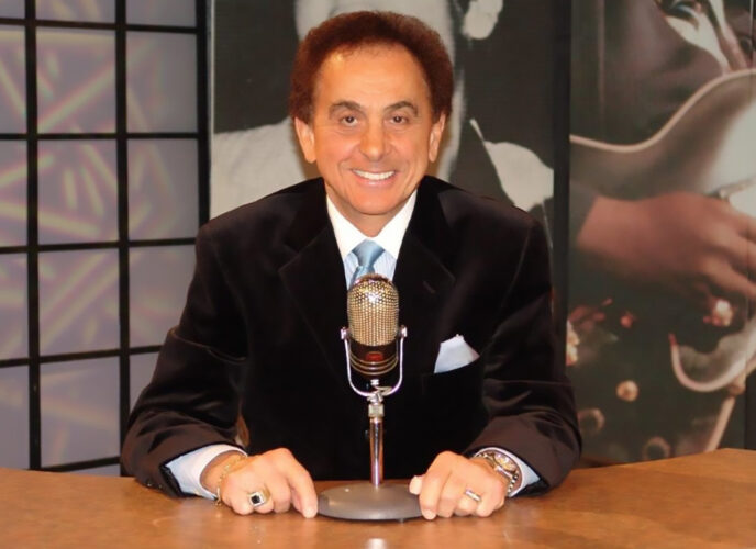George Klein - Biographie