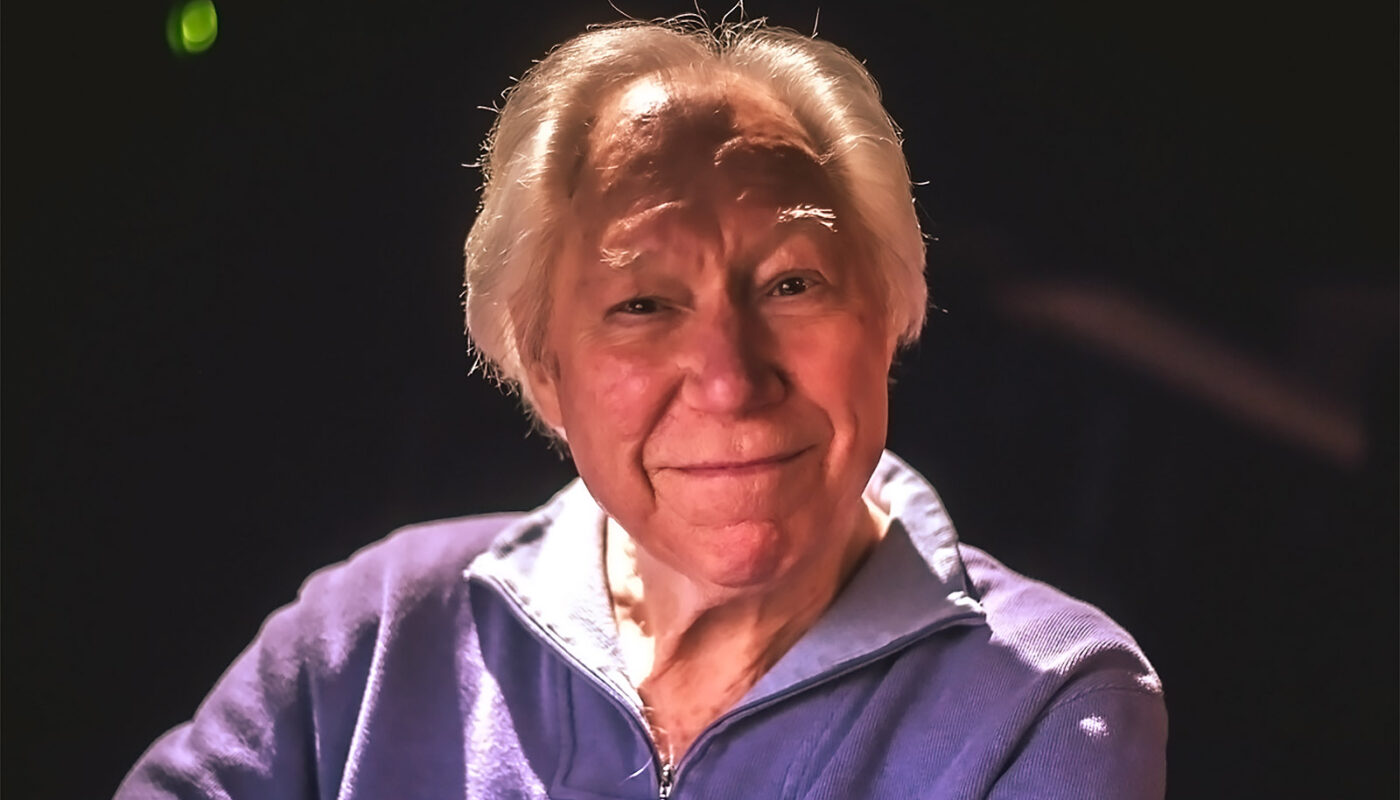 Glen D. Hardin - Biographie