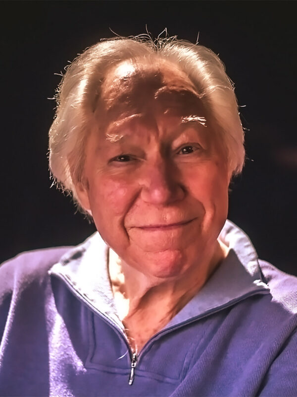 Glen D. Hardin - Biographie