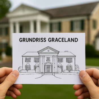Graceland Grundriss