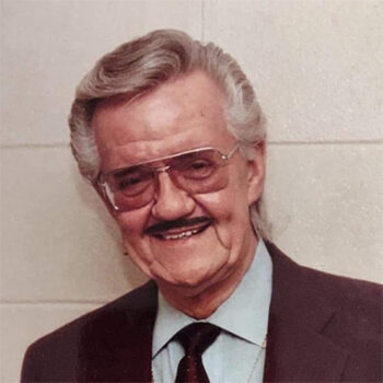 J. D. Sumner J. D. Sumner