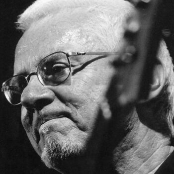 Jerry Scheff Jerry Scheff