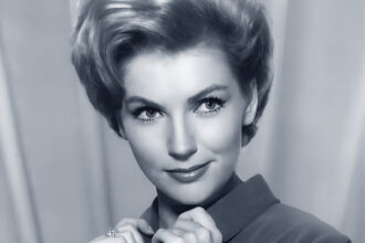 Joan O'Brien ist gestorben