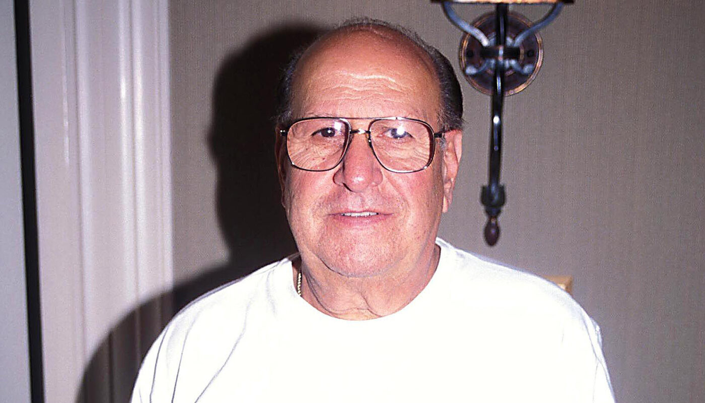 Joe Esposito (2002)