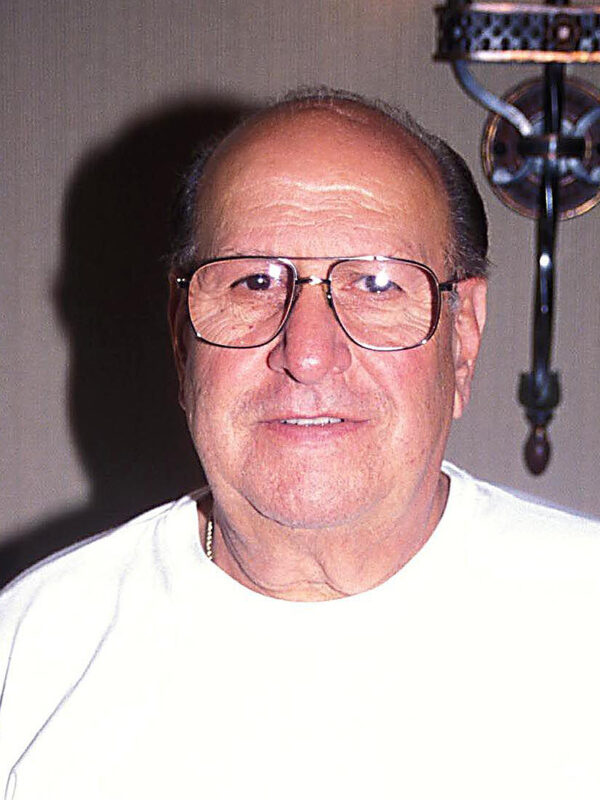 Joe Esposito (2002)