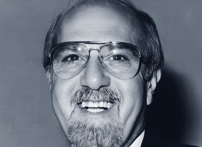 Joe Guercio - Biographie