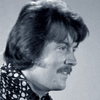 John Wilkinson John Wilkinson