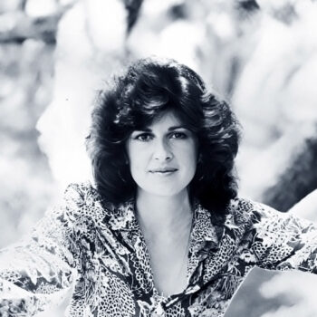 Kathy Westmoreland - Biographie