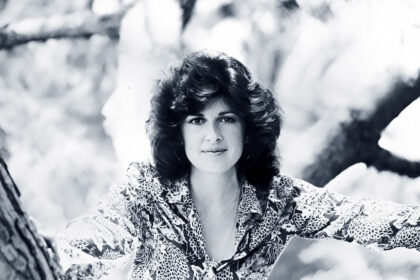 Kathy Westmoreland - Biographie