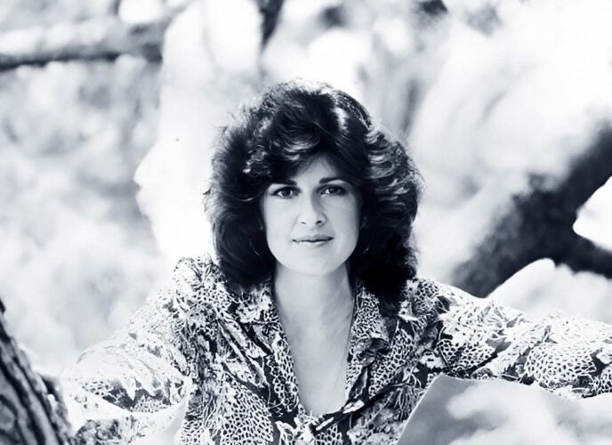 Kathy Westmoreland - Biographie