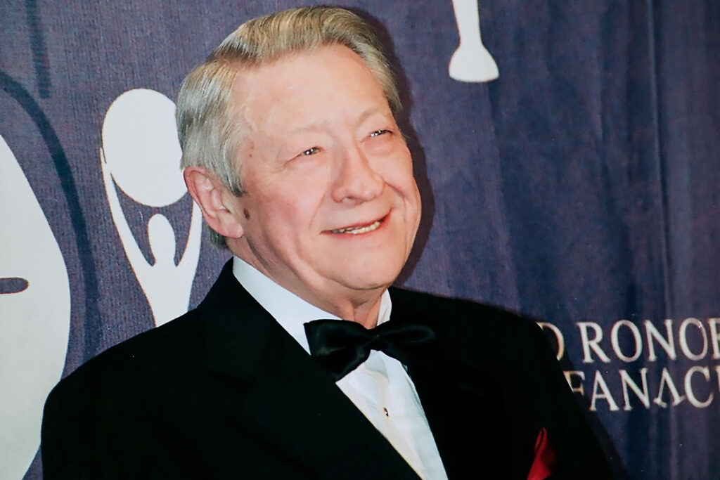 Scotty Moore - Todestag