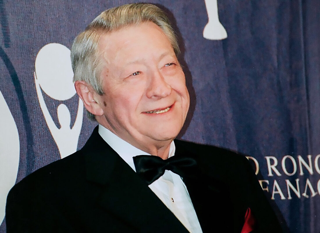 Scotty Moore - Todestag