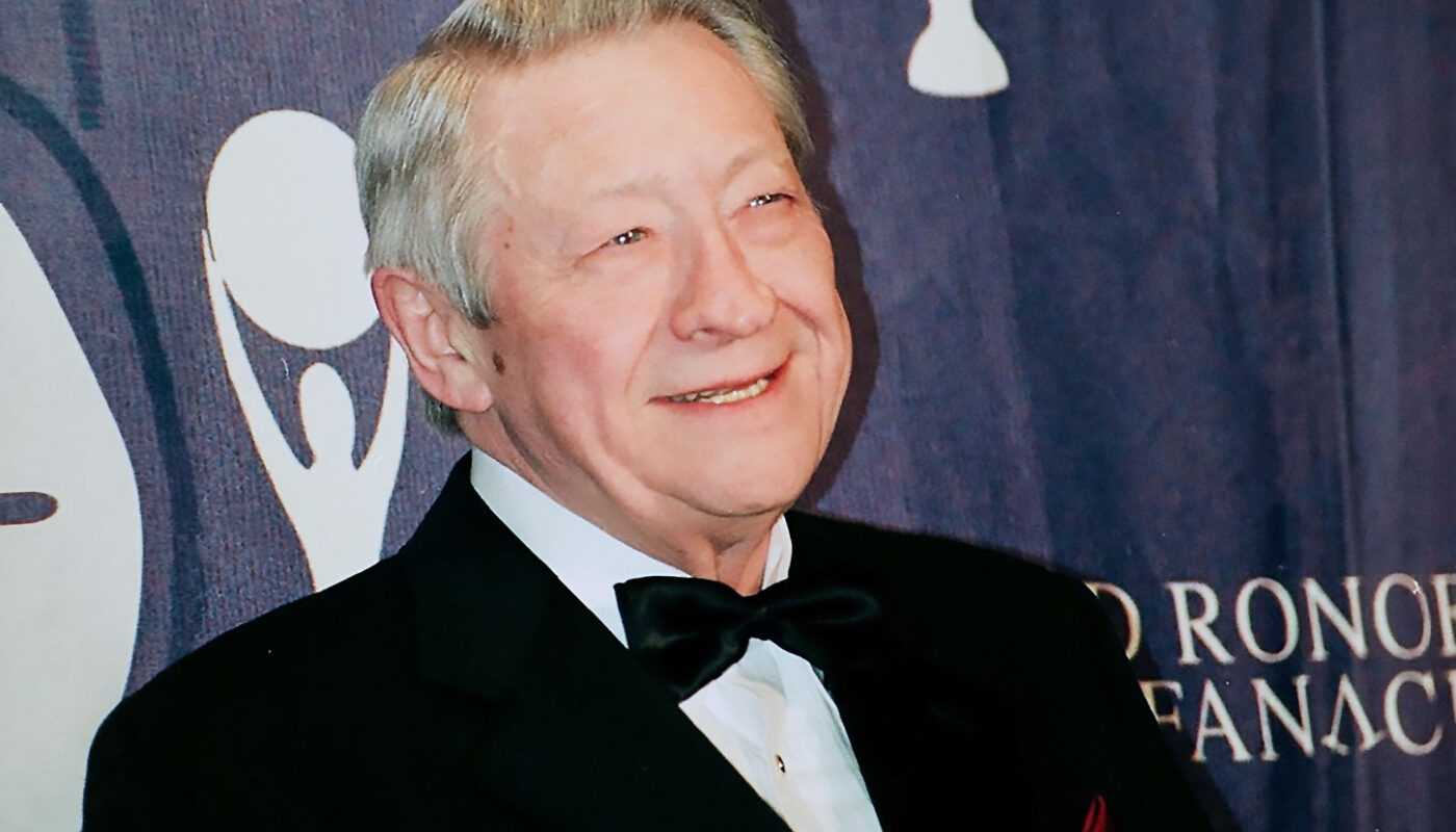 Scotty Moore - Todestag
