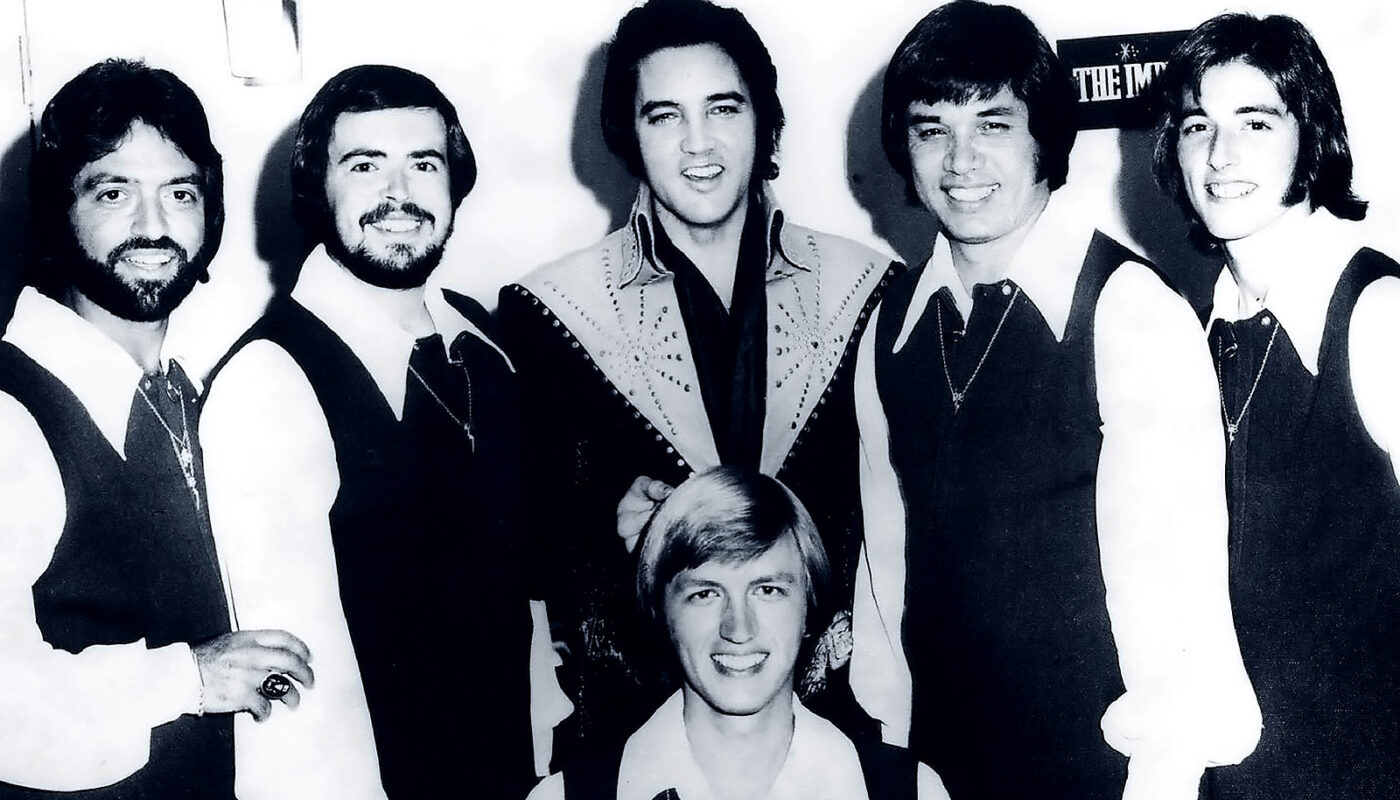 The Imperials