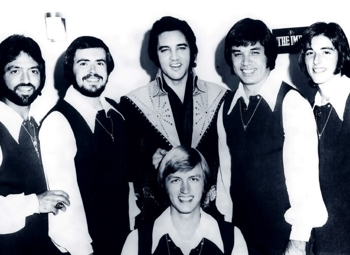 The Imperials