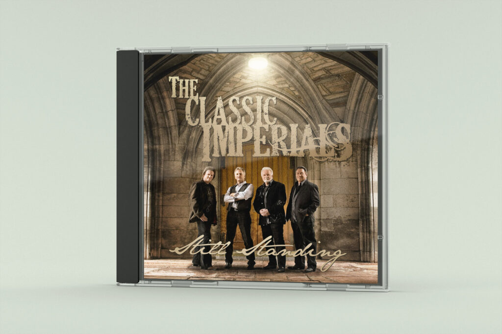 The Imperials - Album - Still Standing