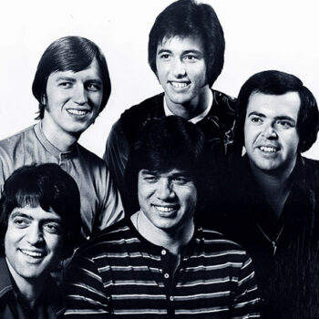 The Imperials The Imperials